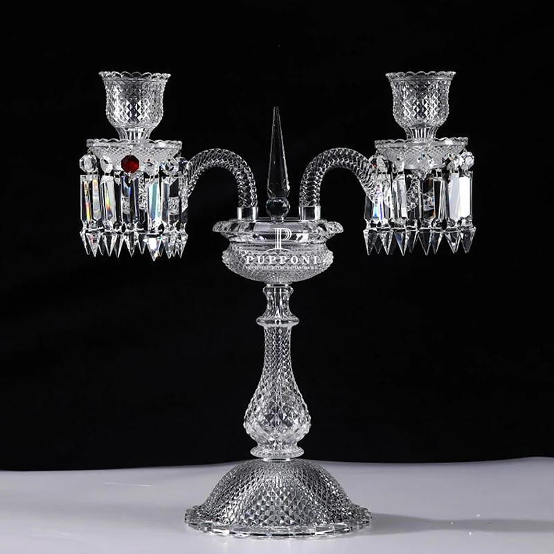 Wholesale Candelabras Centerpieces Wedding Candelabra Candleholder