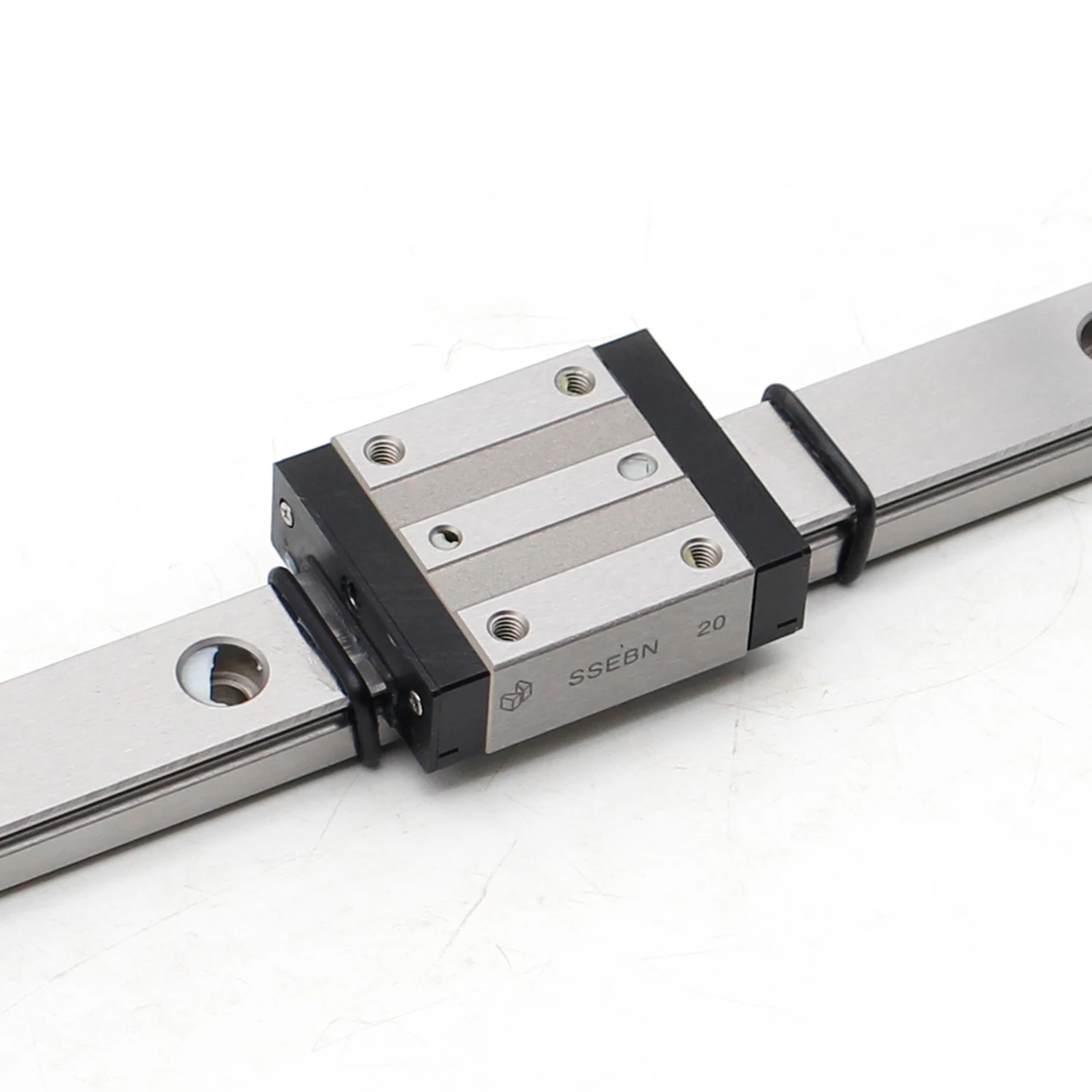 MISUMI Linear Guides CNC Kit Rail SSEB6 SSEB8 SSEB10 SSEB13 SSEB16