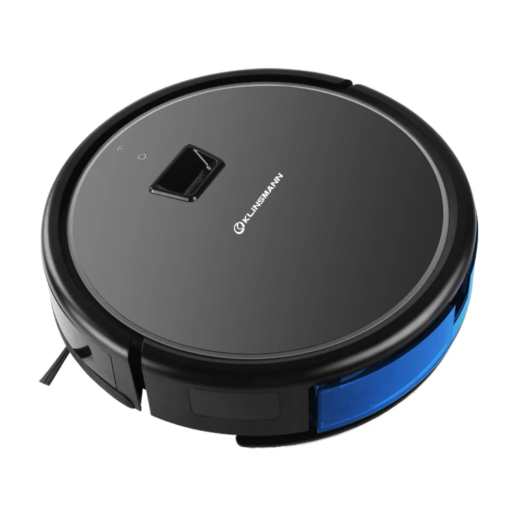 Klinsmann K186 Visual Camera Automatically House Floor Smart Vacuum Robot Mop Cleaner