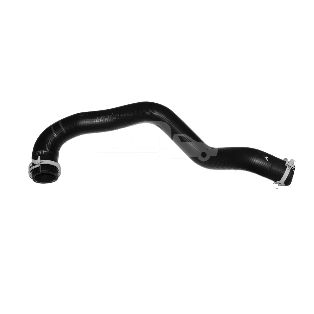 DA1D15186 1809764 8V218B274AF C1B18B274BA 8V218B274AH Coolant Water Ho... — 5