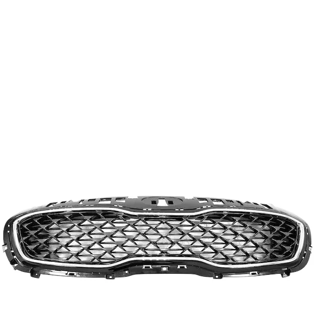 2018-2020 Sportage Genuine Custom Front Upper Grille New