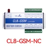 CL8-GSM-NC (พร้อมการแจ้งเตือนทาง SMS เมื่อไฟฟ้าดับ)