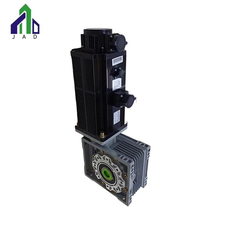 Powerful Garage Door Opener Ac Servo Motor for Roller Shutter Door
