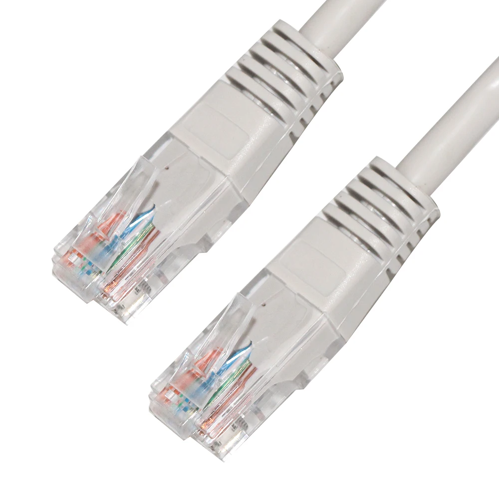 rj45通信ワイヤーftp lanネットワークパッチ・コード屋外cat5e