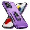 Purple+Black