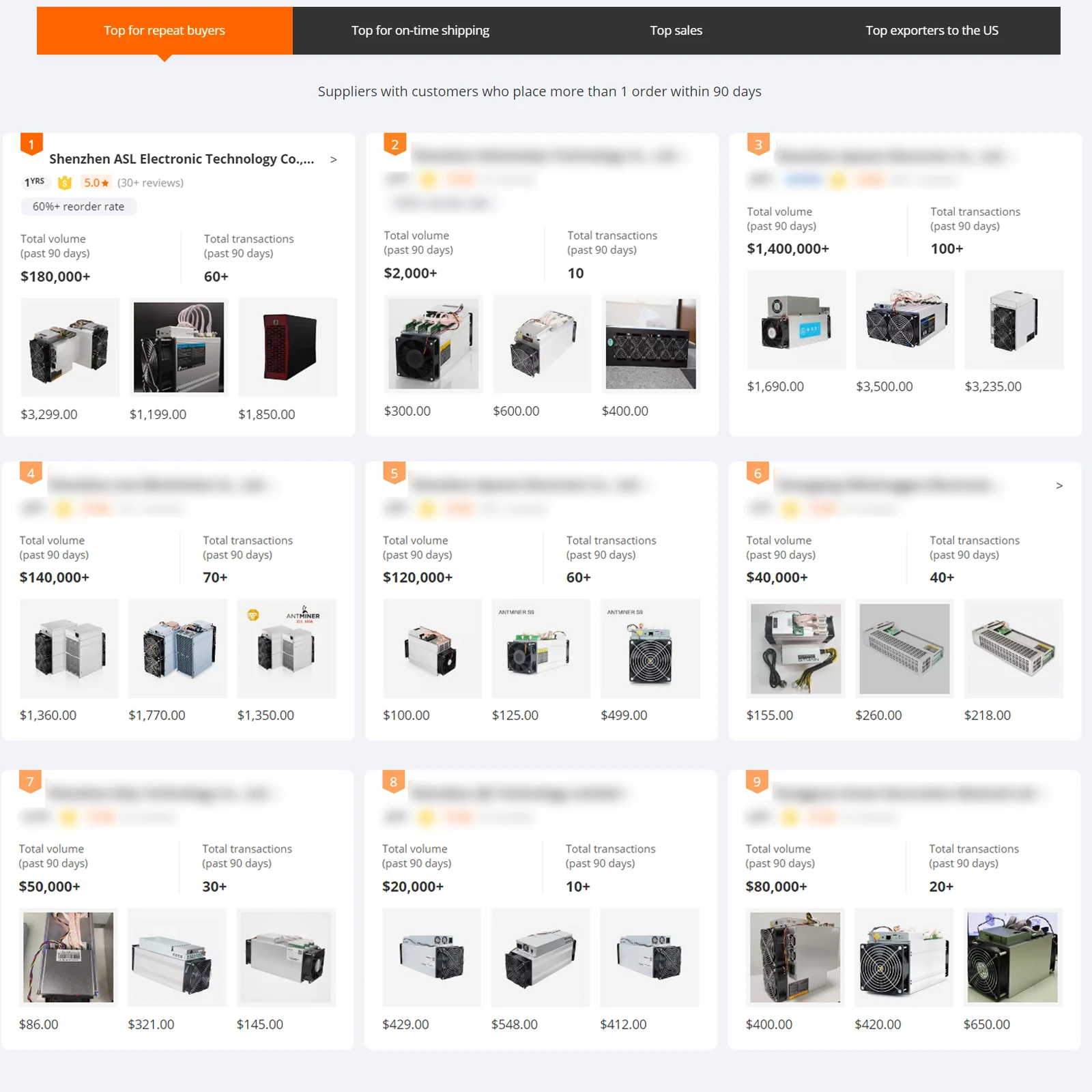 Brand New IceRiver Aleo AE2 720M 1300w 110V 220V Crypto Mining ALEO Crypto  Home Miner Mining Rig in Stock AE2 720M