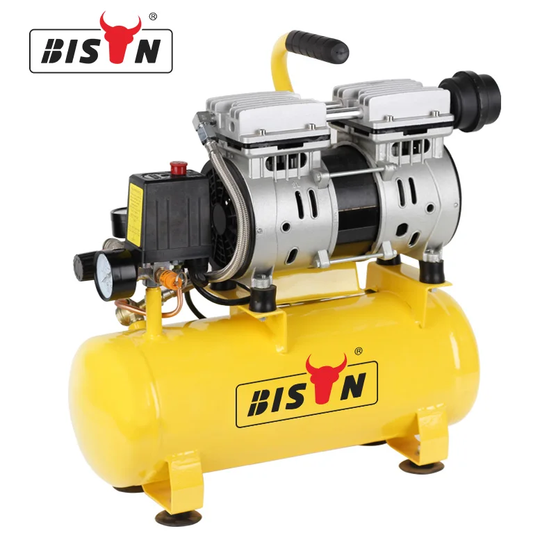 COMPRESOR KEVIN LINE 8 LITROS - Comercial Detroit