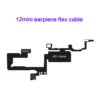 12mini Earpiece cable