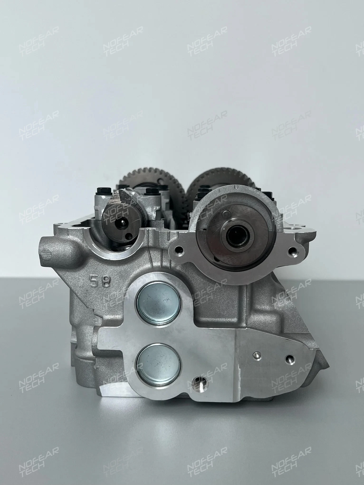 ⑤ado-chan 1993 Kawasaki Ninja ZX6 ZX600D INTAKE CAMSHAFT CAM