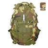 Jungle camo