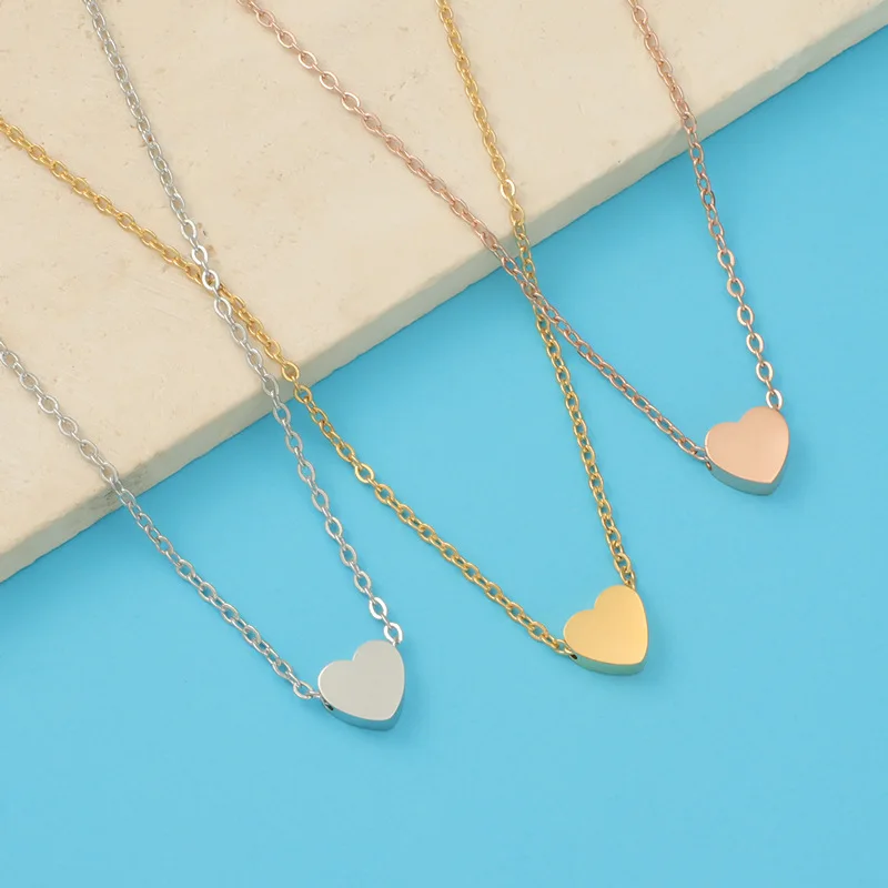 Gold Plated Choker Necklace