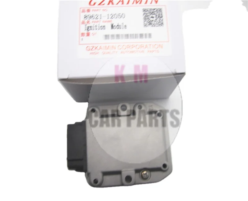 OEM 89621-12050 Speed Sensor New Ignition Coil Control Module for Toyota 4Runner Celica Lexus