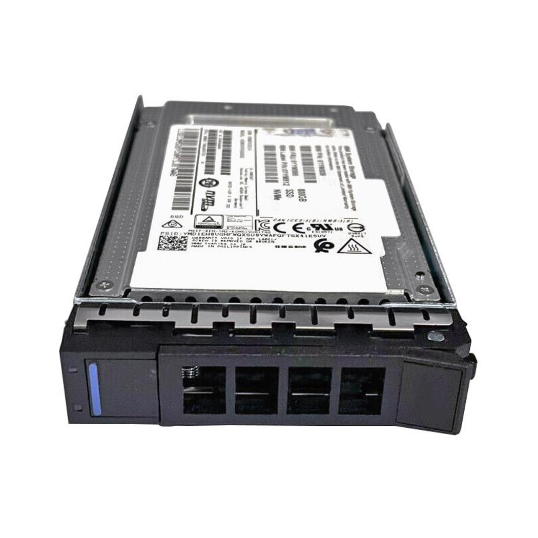 02PX543 7.68TB SAS 12GBPS SSD for Server V5000e - Fast