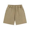 Wax Dye Khaki