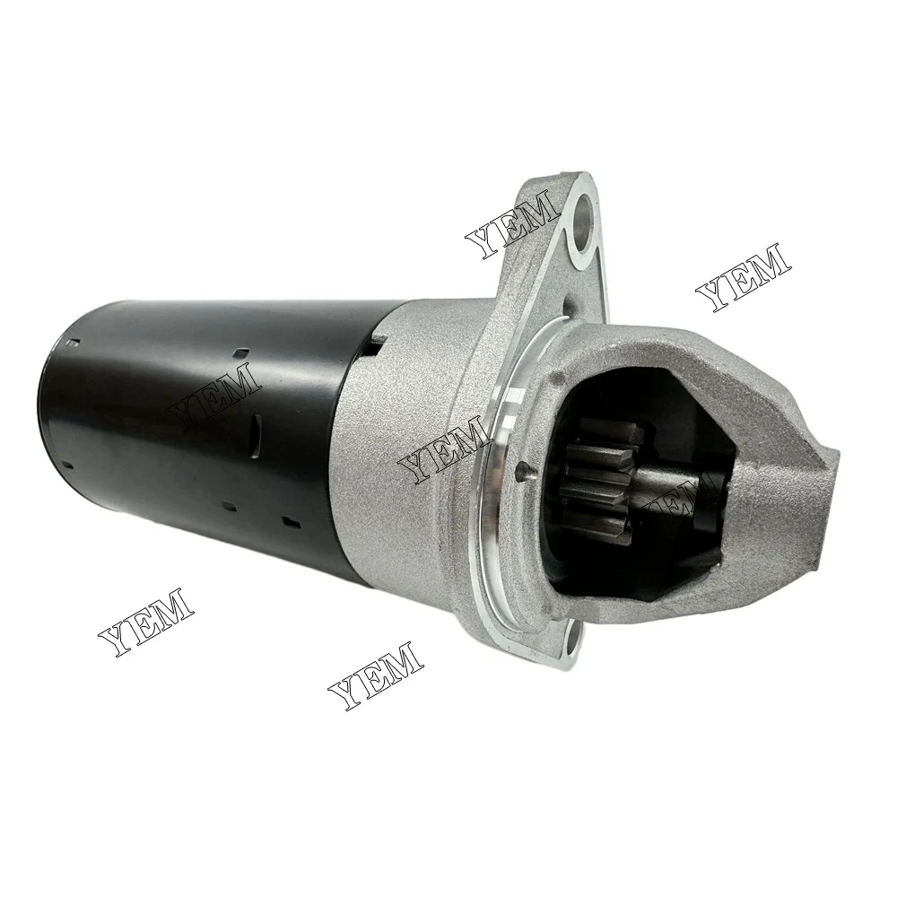 For Perkins 404D-22 Engine Assy Engine Replaces Engine Spare Parts 4