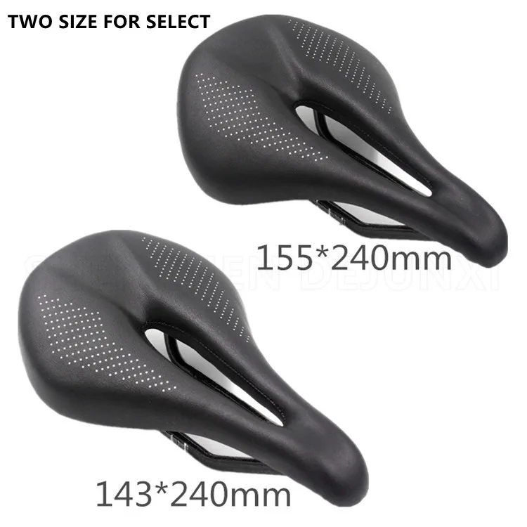 Carbon Saddle
