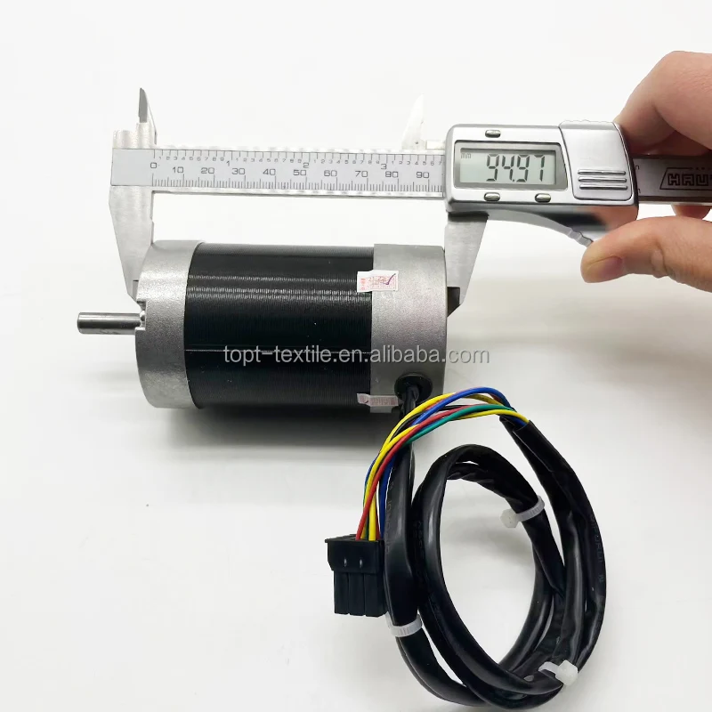 Good Quality Savio Motor, Metal - detail 6