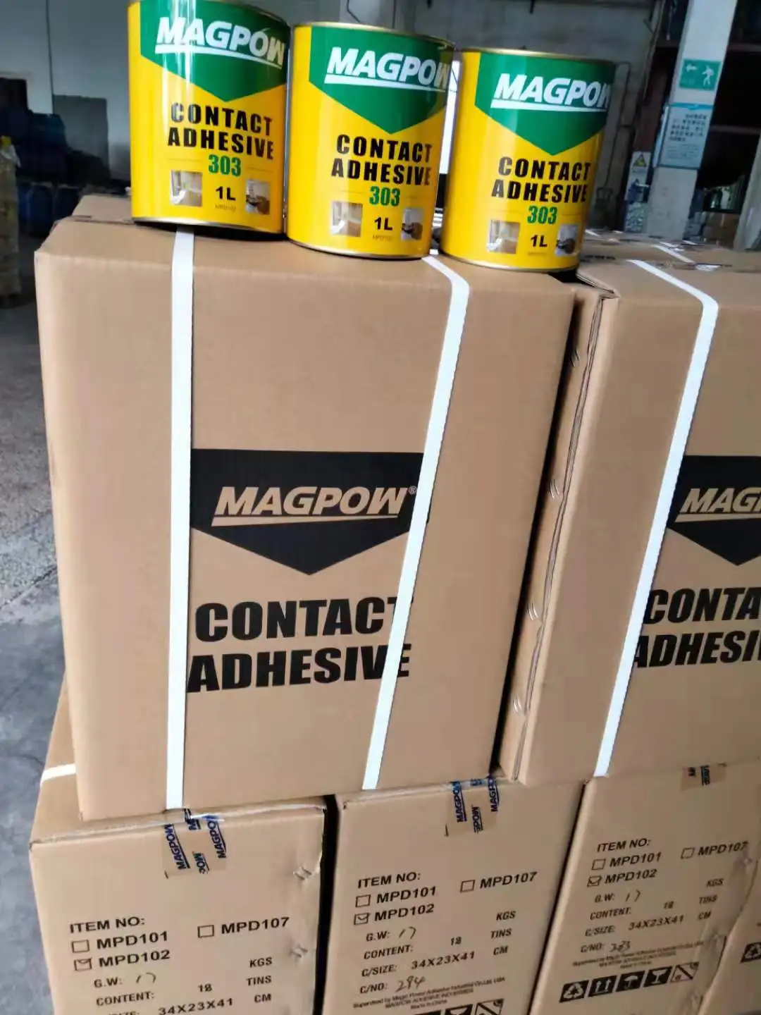Neoprene Glue 500ml Light Yellow Contact Adhesive For Construction neoprene-glue-500ml-light-yellow-contact-adhesive-for-construction