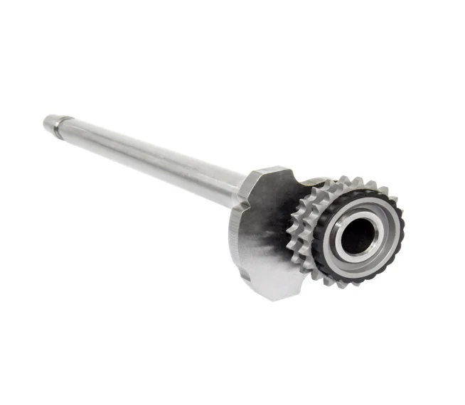 A2720302772 Ausgleichs welle FÜR Mercedes Benz M272 neues Modell 