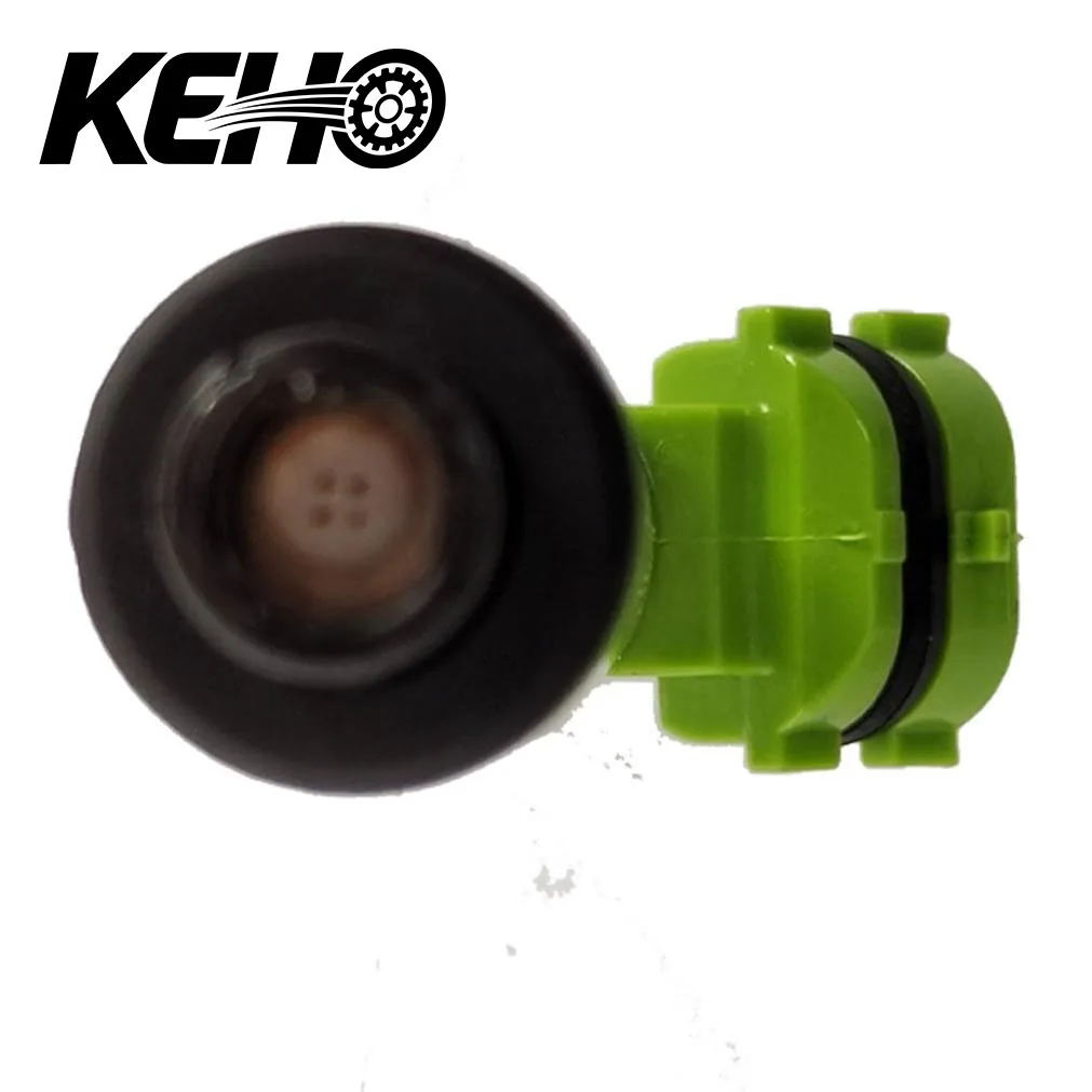 Fuel injector - 195500-3170 - Mitsubishi Pajero-3