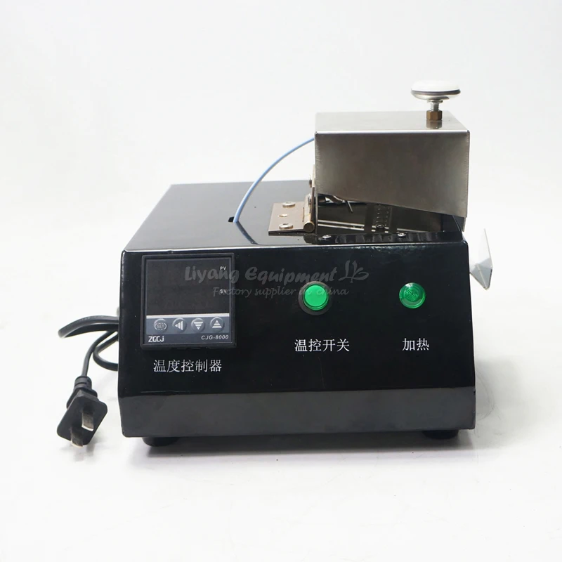 LY BGA Rework Machine M700 Reball Machine Reballing Oven 220V 200W with Temperature Adjust Manual Control