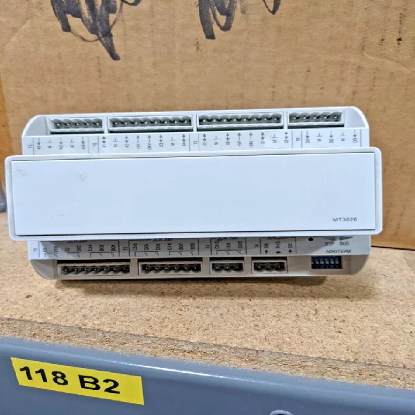 Extension Module POL98500MCQ