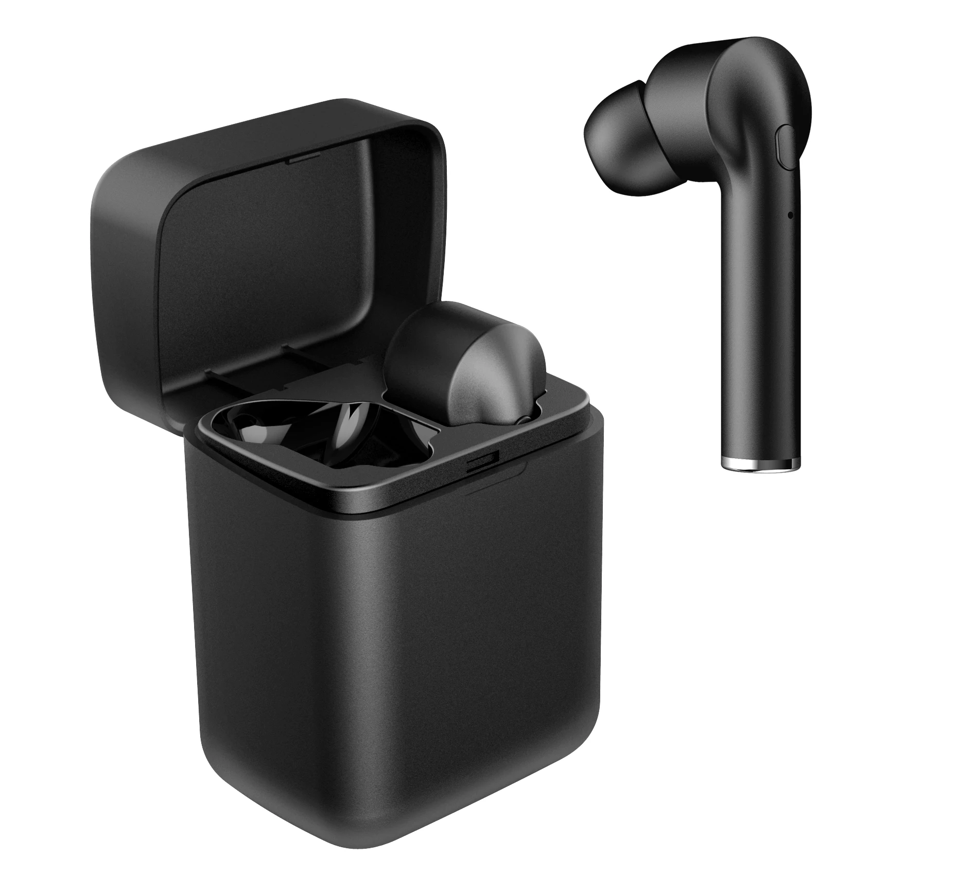 Brand Oem Mini In Ear Tws 5.0 Bt New 