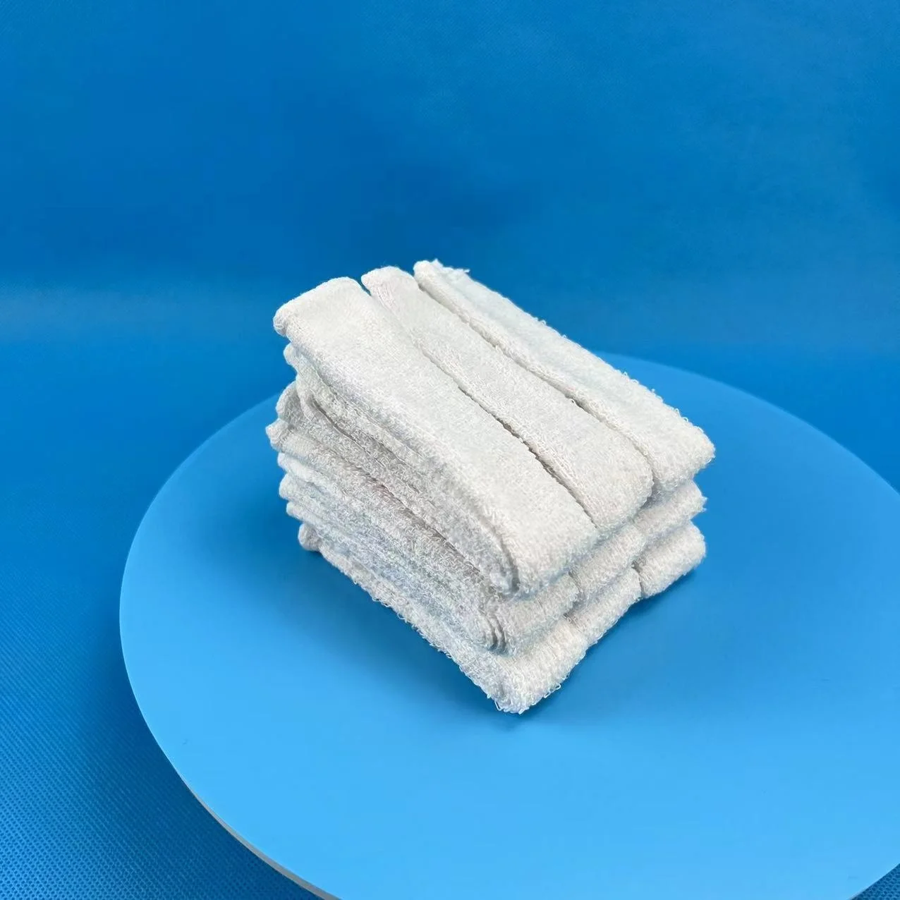 All Kinds of Package Disposable Cotton Dry Hand Towel for Moist Towels