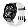 black and white-Strap only