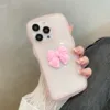 Fiocco rosa