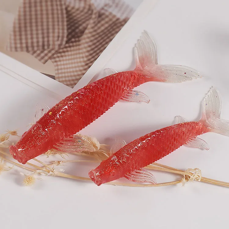 epoxy resin fishing lure molds Fusion X - Bass Essentials Premium Soft Plastic Making Starter Kit Epoxy Fishing Molds - TikTok
