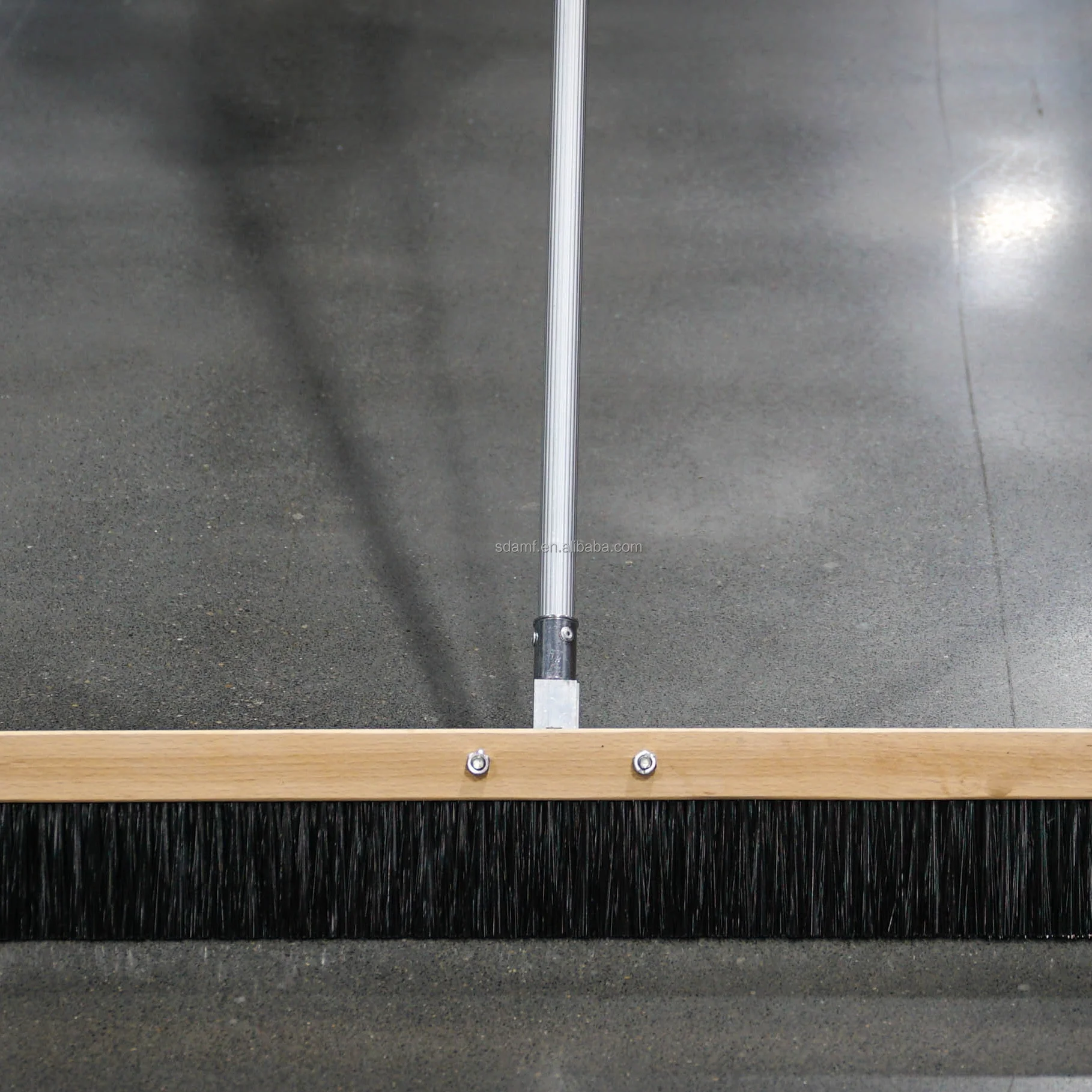 AMF TOOLS Concrete Finishing Tools Brushes Concrete Smoothing Brush