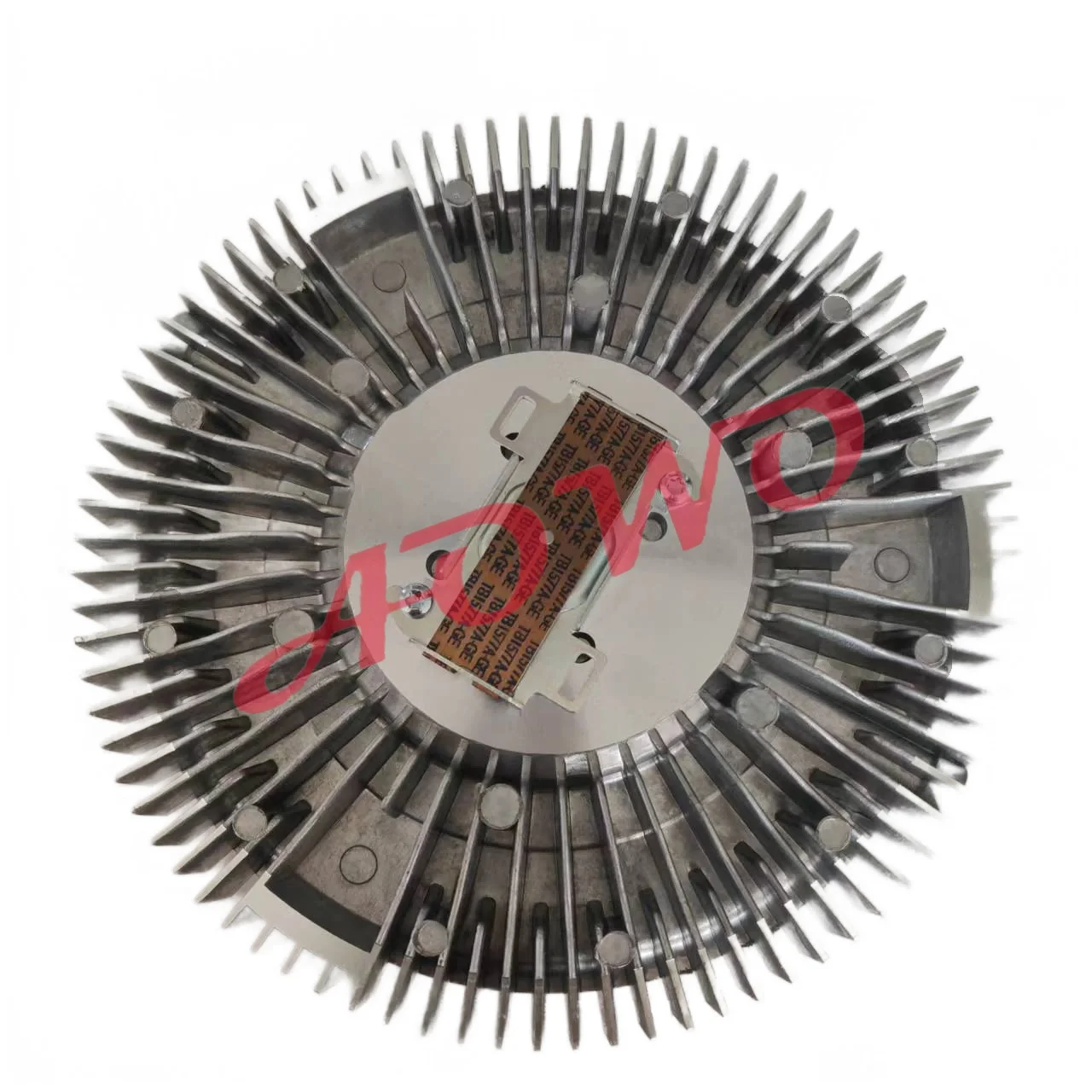 5346859 FAN CLUTCH