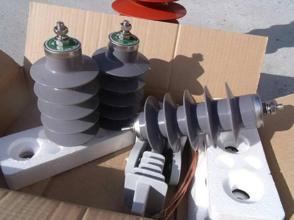 33kv Surge Arresters - Buy 33kv Surge Arresters,33kv Surge Arresters ...