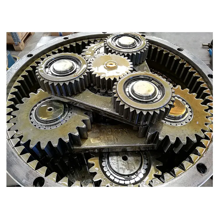 Italian Large Special Bronze Steel Odm Gearboxes Of Sale