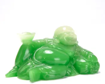 Laughing Buddha Statues - Brining Wealth and Luck Home