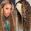 Highlight Curly