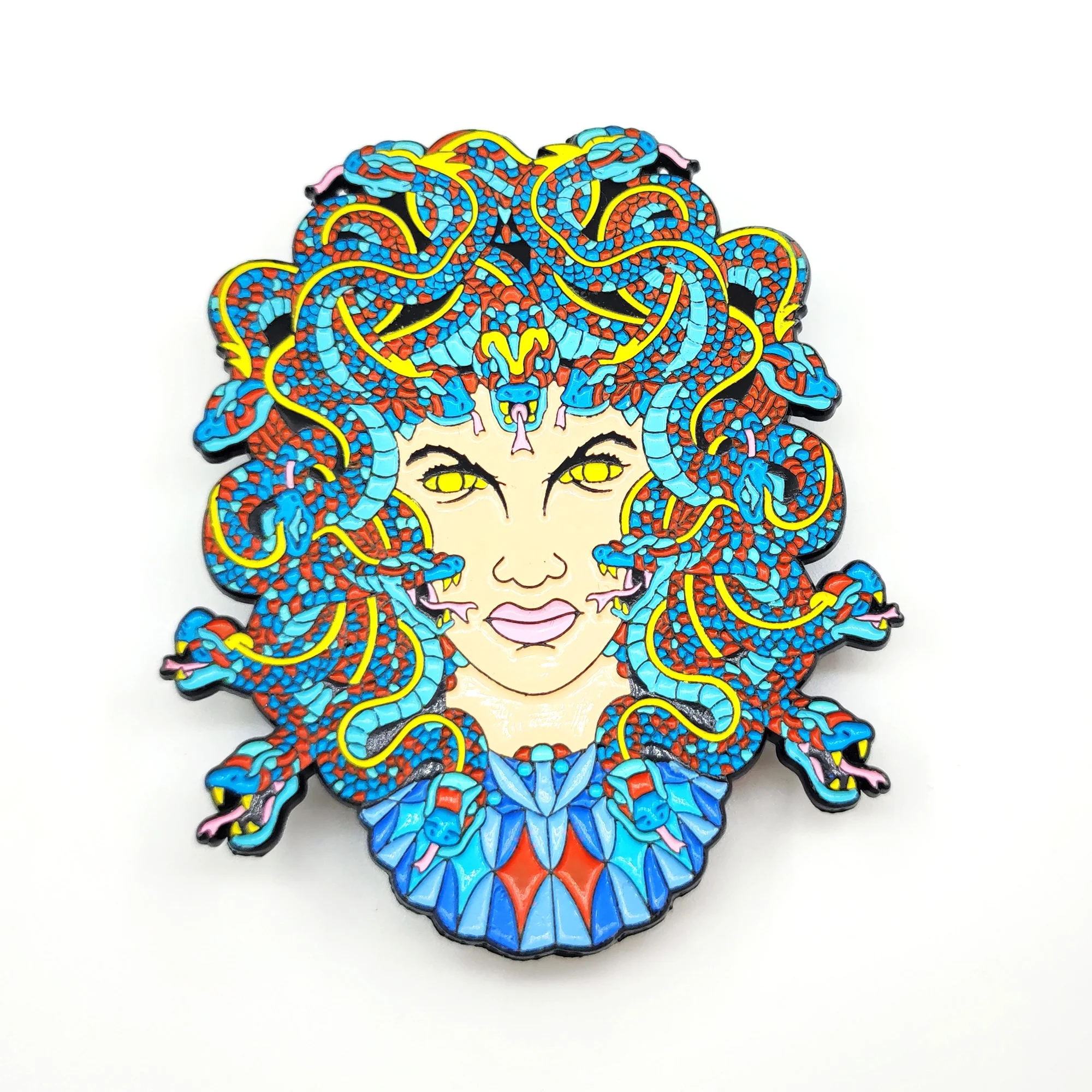 Профессиональный заказной эмалевый значок бесплатные образцы на лацкан высококачественный мультяшный