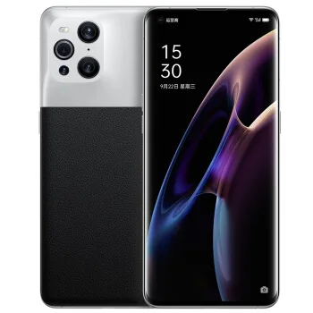 オリジナルOPPO Find X3 Pro Photographer's Edition