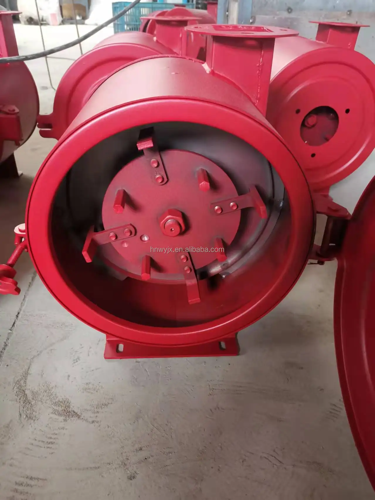 Self Grander Machine Weiyan Small Corn Maize Self-priming Grain Grinder Machine Soybean Disk ...