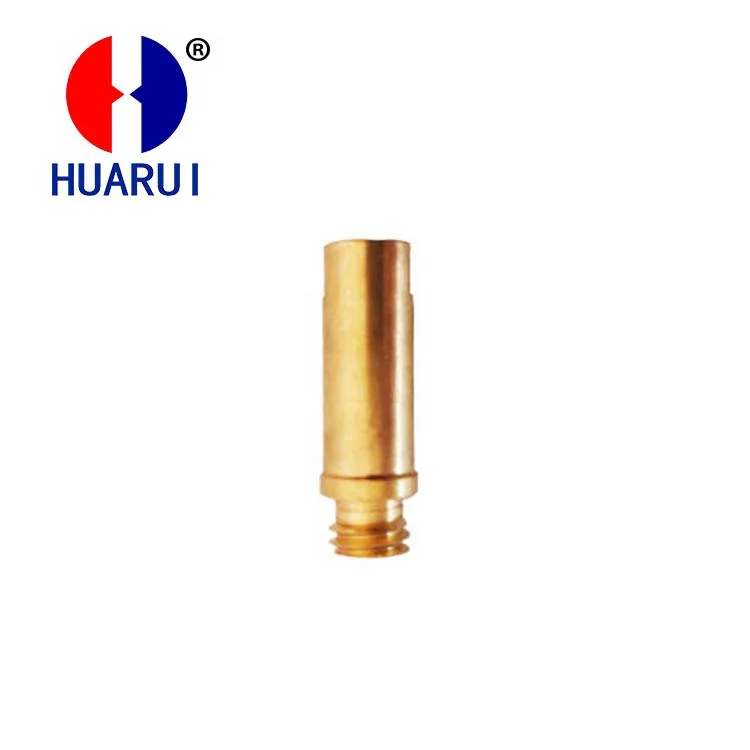 Huarui CE Certificate High Quality A101/P101 Air-Cooled Plasma Cutting Torch