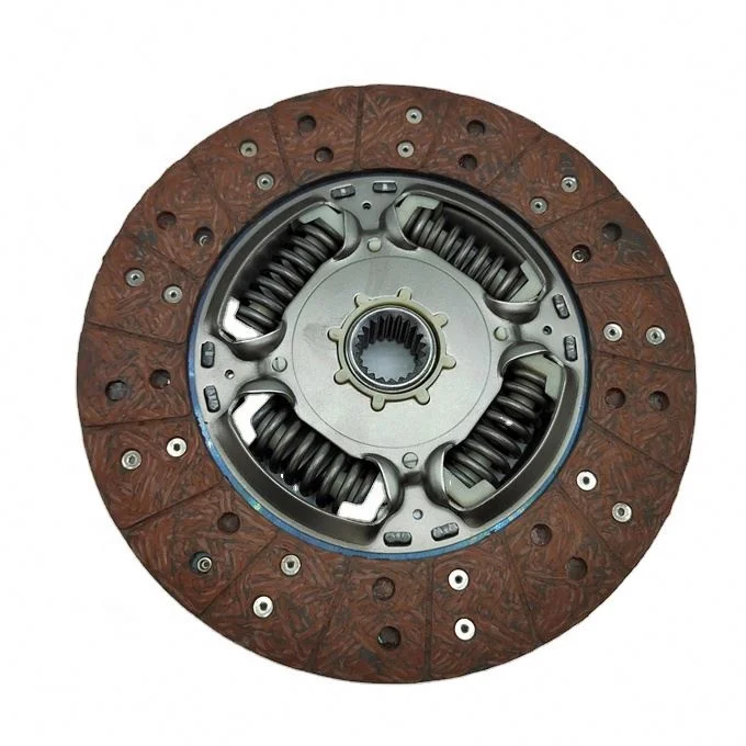 Auto Transmission Sys