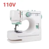 White 110V
