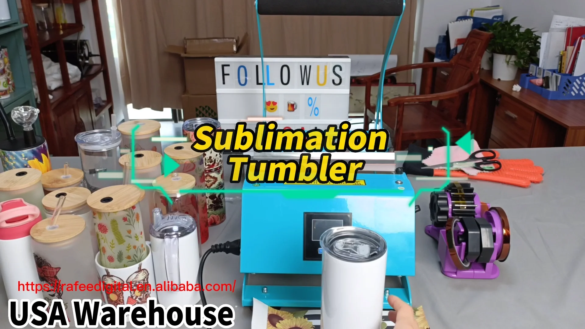 Wholesale Bulk 20 Oz Straight Stainless Steel Cup 20oz Skinny