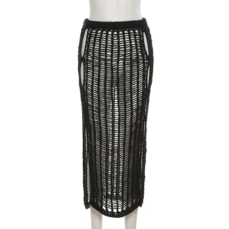 Hot Selling Summer Holiday Long Casual 