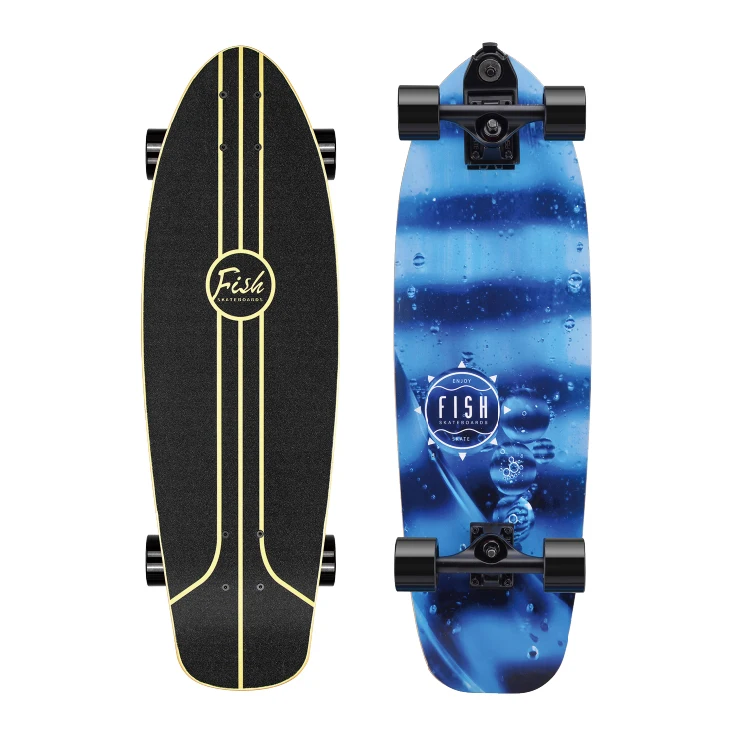 Carver スケートボード 木製デッキ carver スケートボード 木製デッキ - メルカリ