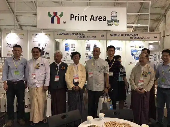 Ceres High Gloss YY02/YY03/YY09 Model Oil Base Offset Printing Ink with 2 Years Validity