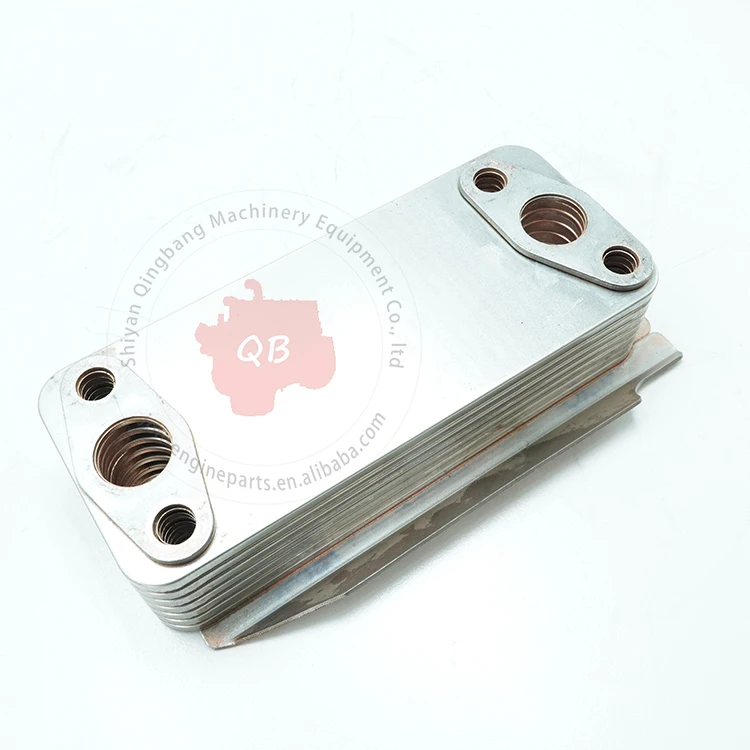 Engine Spare Parts Brand New Cummins Cooler Core 5395822 Cummins  