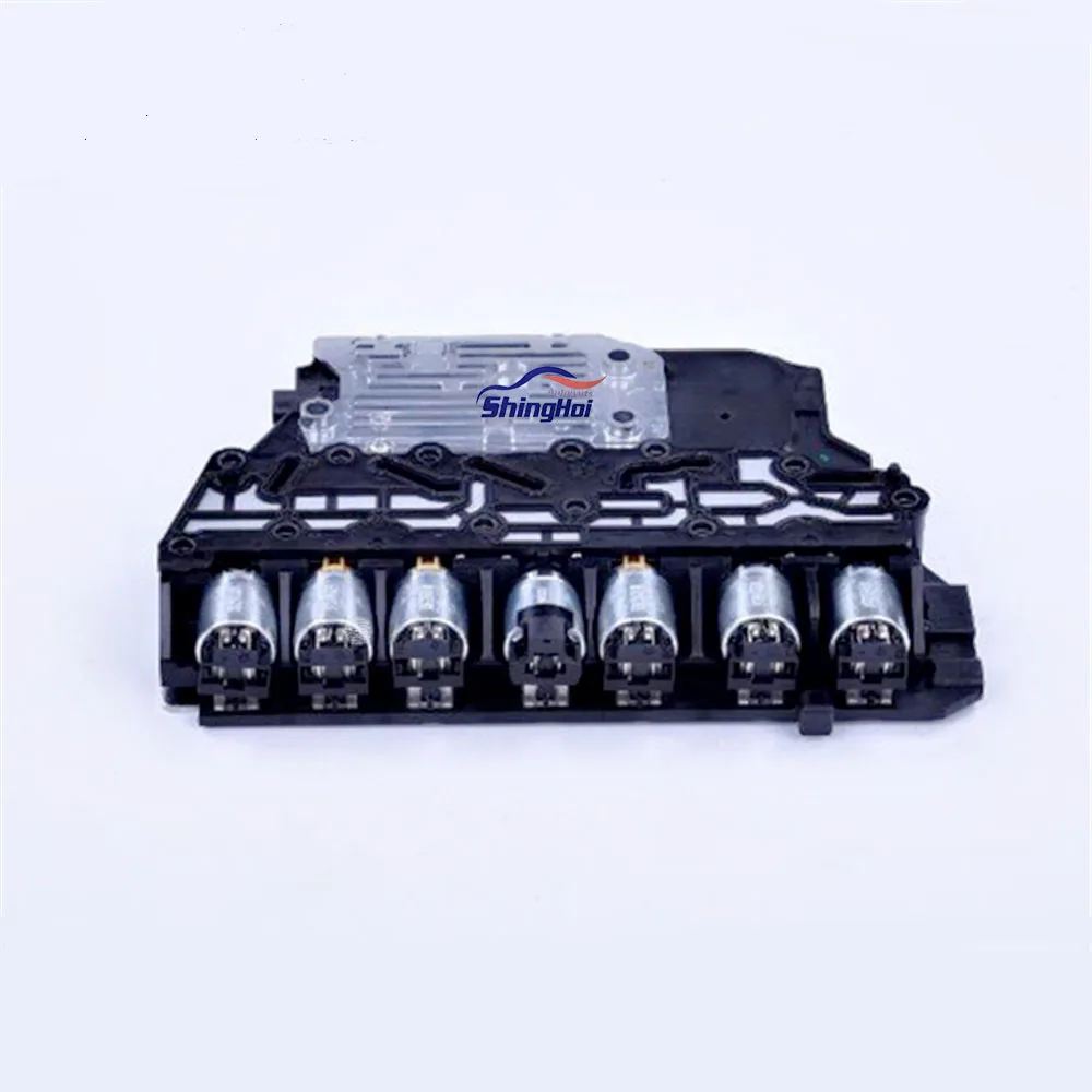New 6T40 6T30 6T45 TCU Automatic Transmission Gearbox TCM 24041956