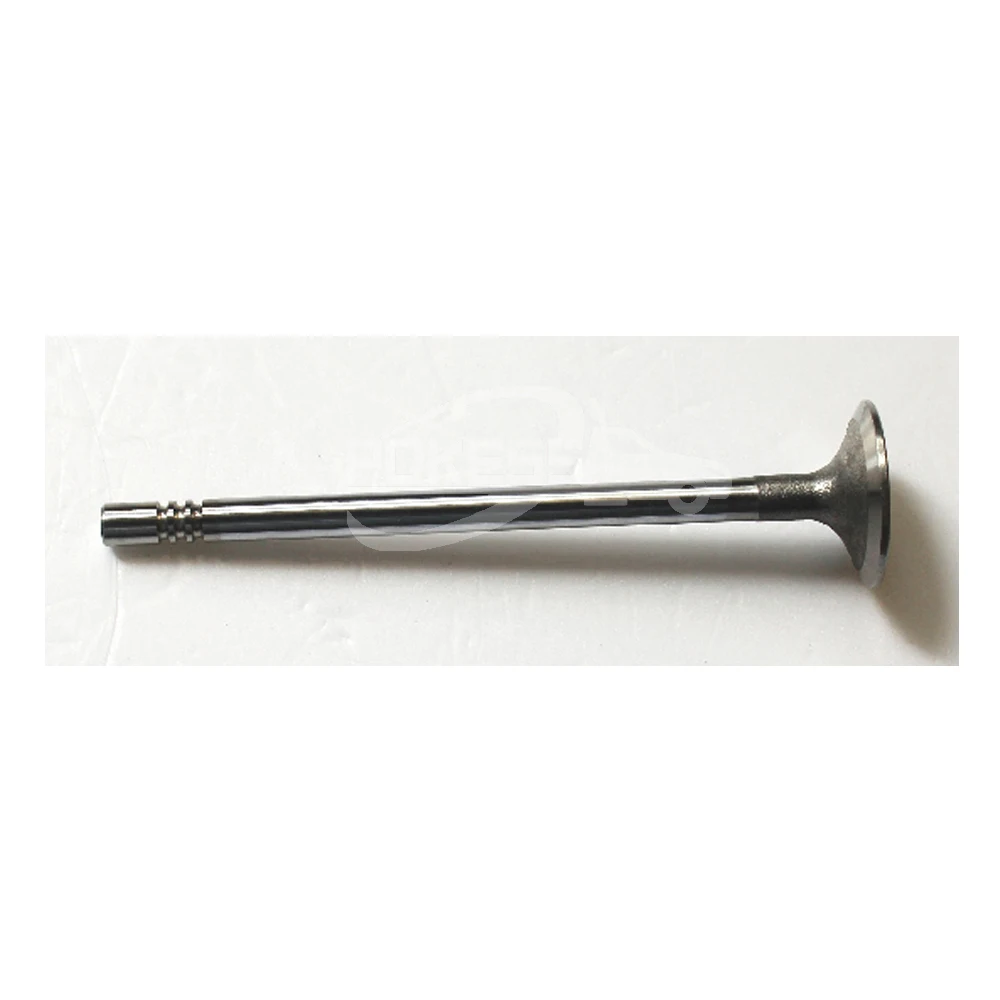 China Valve Suppliers Engine Parts 8 PCS Intake Valve Auto Parts XS7Q-...